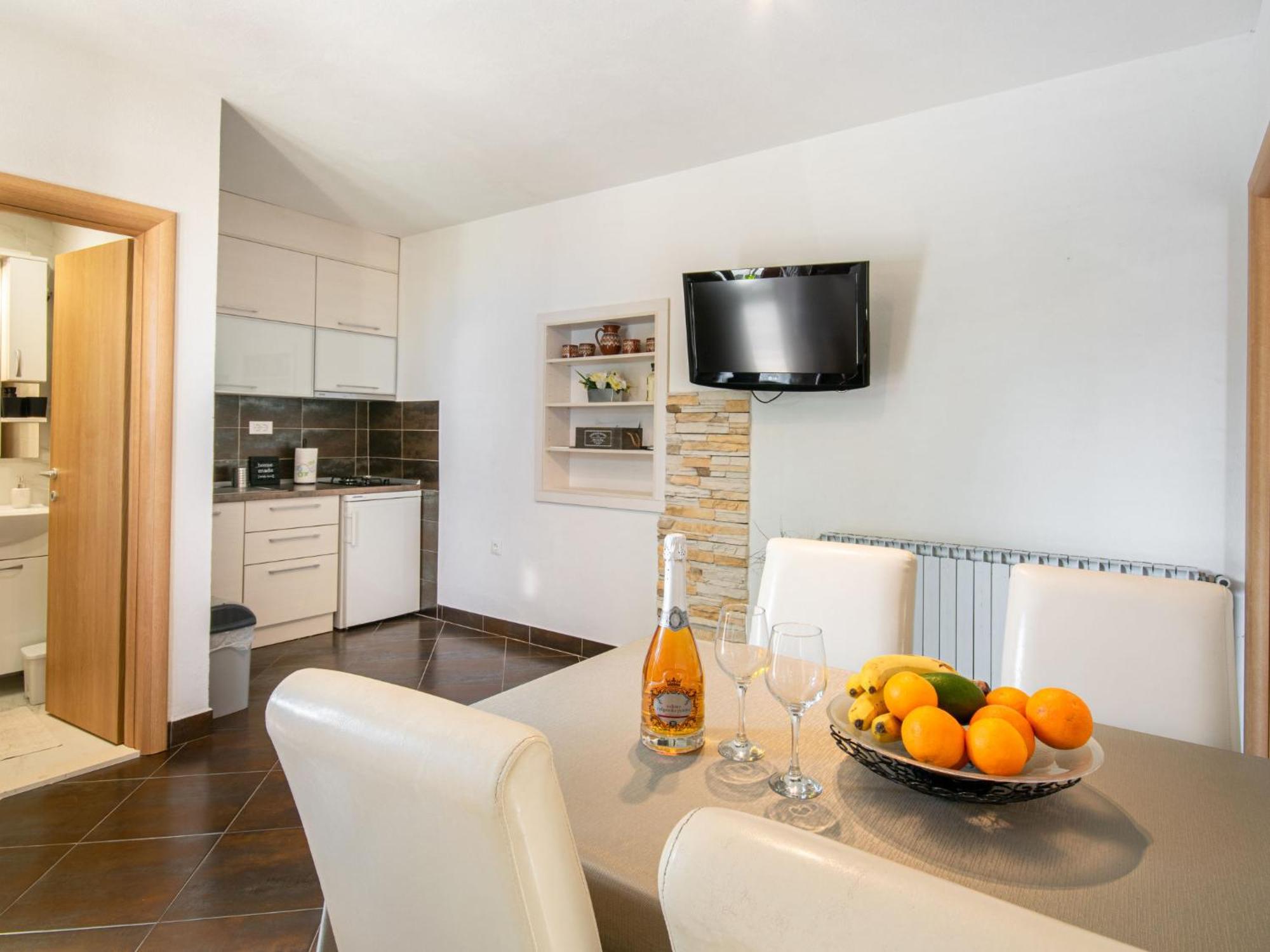Holiday Home Drago By Interhome Veliko Brdo  Exterior foto
