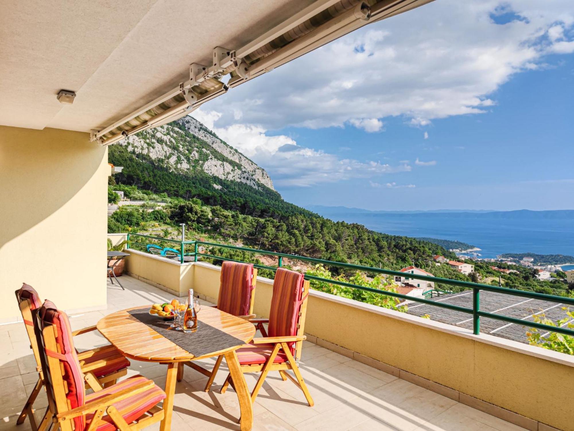 Holiday Home Drago By Interhome Veliko Brdo  Exterior foto