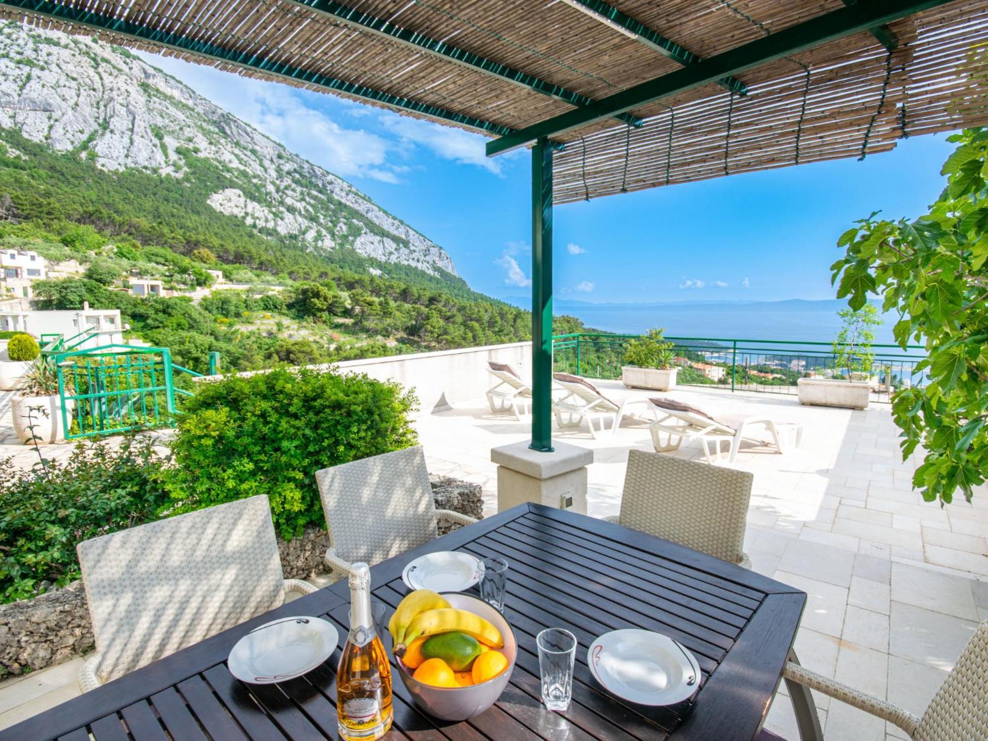 Holiday Home Drago By Interhome Veliko Brdo  Exterior foto