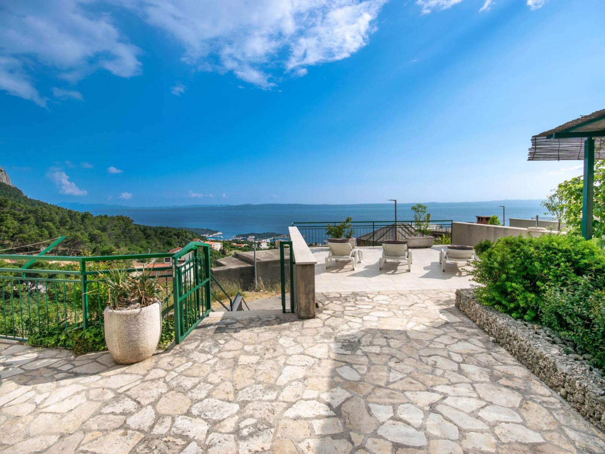 Holiday Home Drago By Interhome Veliko Brdo  Exterior foto