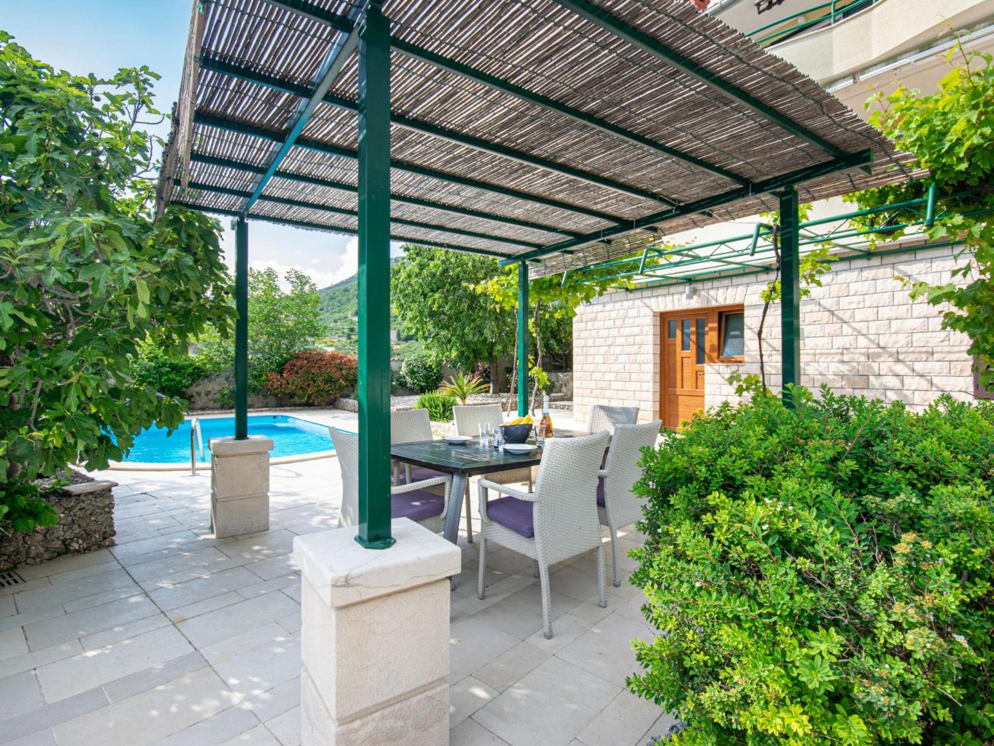 Holiday Home Drago By Interhome Veliko Brdo  Exterior foto