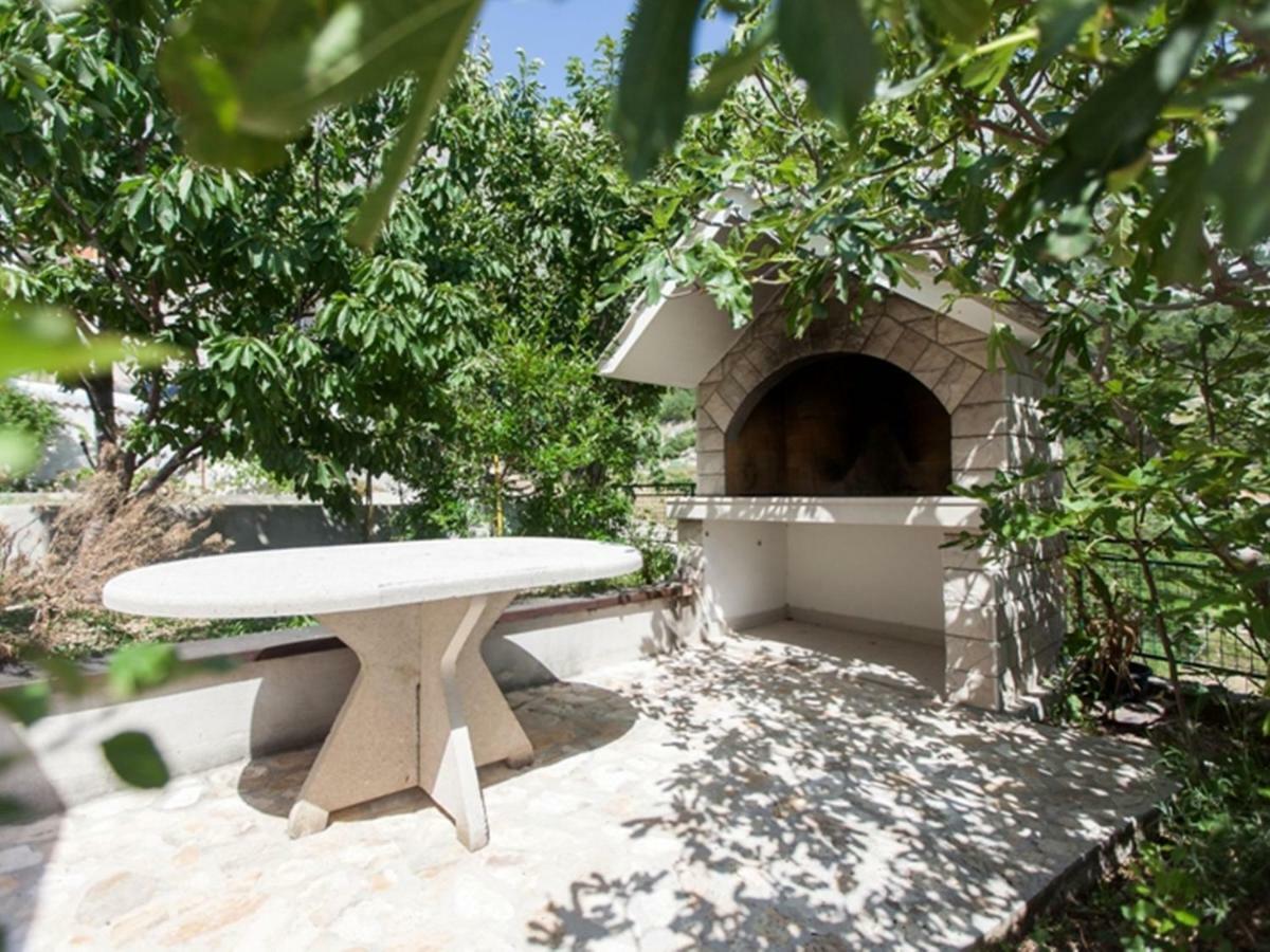 Holiday Home Drago By Interhome Veliko Brdo  Exterior foto